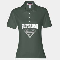 Women's Spotshield™ 50/50 Sport Shirt Thumbnail