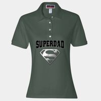 Women's Spotshield™ 50/50 Sport Shirt Thumbnail