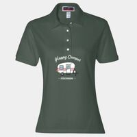 Women's Spotshield™ 50/50 Sport Shirt Thumbnail