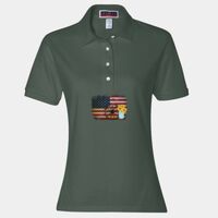 Women's Spotshield™ 50/50 Sport Shirt Thumbnail