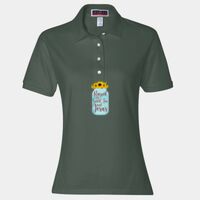 Women's Spotshield™ 50/50 Sport Shirt Thumbnail