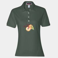 Women's Spotshield™ 50/50 Sport Shirt Thumbnail