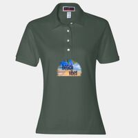 Women's Spotshield™ 50/50 Sport Shirt Thumbnail