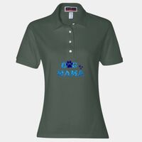 Women's Spotshield™ 50/50 Sport Shirt Thumbnail