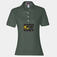 Women's Spotshield™ 50/50 Sport Shirt Thumbnail