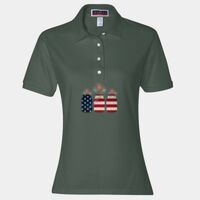 Women's Spotshield™ 50/50 Sport Shirt Thumbnail