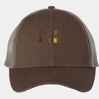 ''The Duke'' Washed Trucker Cap Thumbnail