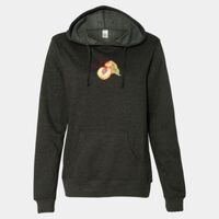 Juniors' Lightweight Pullover Hooded Sweatshirt Thumbnail