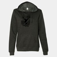 Juniors' Lightweight Pullover Hooded Sweatshirt Thumbnail