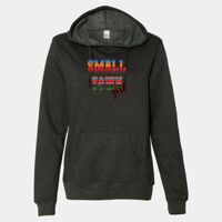 Juniors' Lightweight Pullover Hooded Sweatshirt Thumbnail