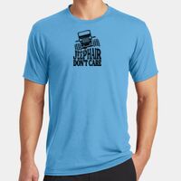 Performance Blend Tee Thumbnail