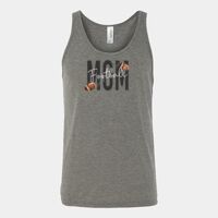 Unisex Jersey Tank Thumbnail