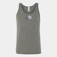 Unisex Jersey Tank Thumbnail