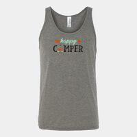 Unisex Jersey Tank Thumbnail