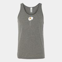 Unisex Jersey Tank Thumbnail