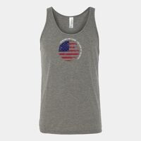 Unisex Jersey Tank Thumbnail