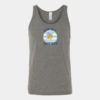 Unisex Jersey Tank Thumbnail