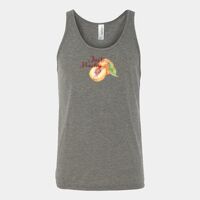 Unisex Jersey Tank Thumbnail