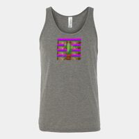 Unisex Jersey Tank Thumbnail