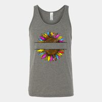 Unisex Jersey Tank Thumbnail