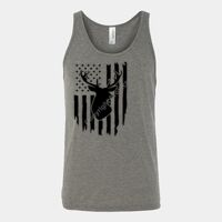 Unisex Jersey Tank Thumbnail