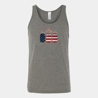 Unisex Jersey Tank Thumbnail