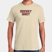 Heavy Cotton ™ 100% Cotton T Shirt Thumbnail