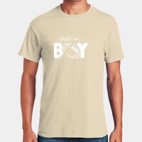 Heavy Cotton ™ 100% Cotton T Shirt Thumbnail