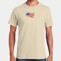 Heavy Cotton ™ 100% Cotton T Shirt Thumbnail