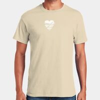 Heavy Cotton ™ 100% Cotton T Shirt Thumbnail