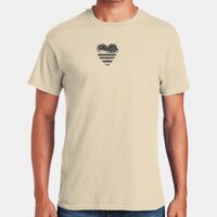 Heavy Cotton ™ 100% Cotton T Shirt Thumbnail