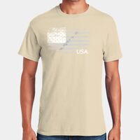 Heavy Cotton ™ 100% Cotton T Shirt Thumbnail