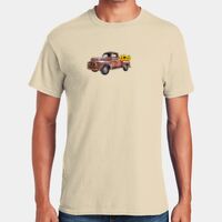 Heavy Cotton ™ 100% Cotton T Shirt Thumbnail