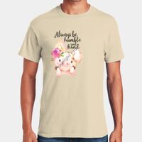 Heavy Cotton ™ 100% Cotton T Shirt Thumbnail