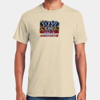 Heavy Cotton ™ 100% Cotton T Shirt Thumbnail