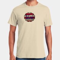 Heavy Cotton ™ 100% Cotton T Shirt Thumbnail