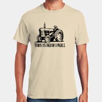 Heavy Cotton ™ 100% Cotton T Shirt Thumbnail